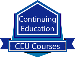TDLR-approved CEU provider