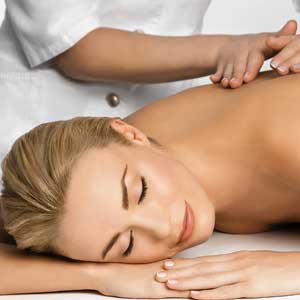 Lymphatic Medical Techniques at Massage Masters